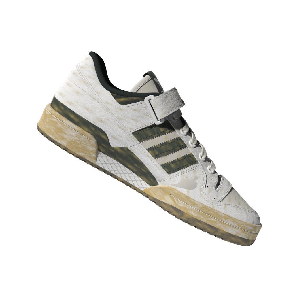 Forum 84 Low Aec Shoes, White, , large image number 5