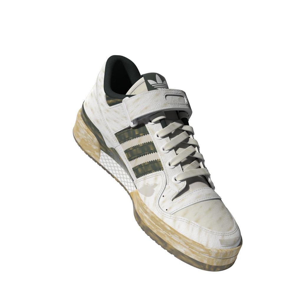 Forum 84 Low Aec Shoes, White, , large image number 7