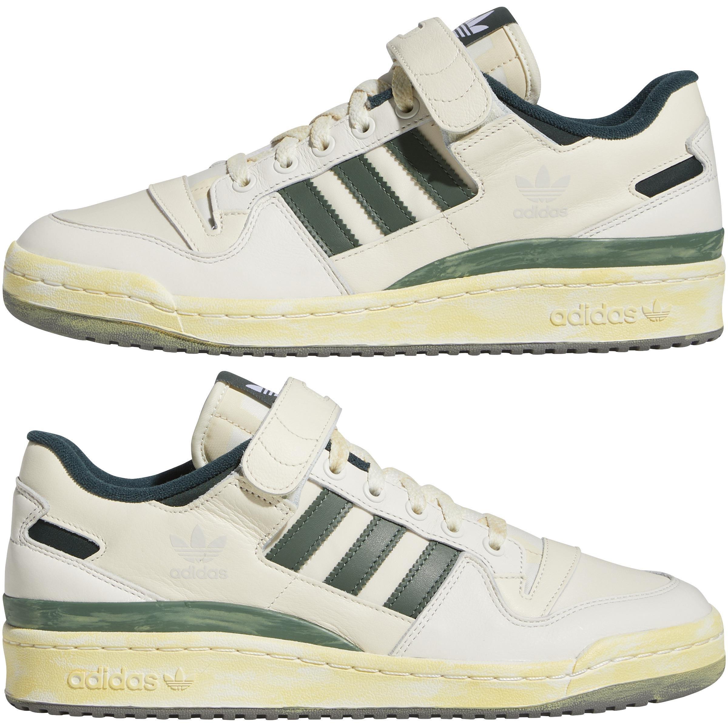 Forum 84 Low Aec Shoes, White, , large image number 8