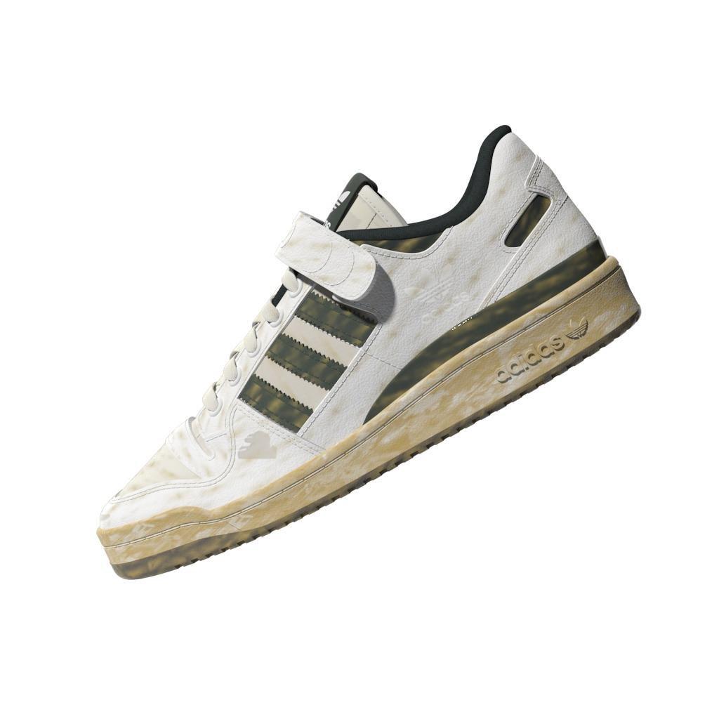 Forum 84 Low Aec Shoes, White, , large image number 9