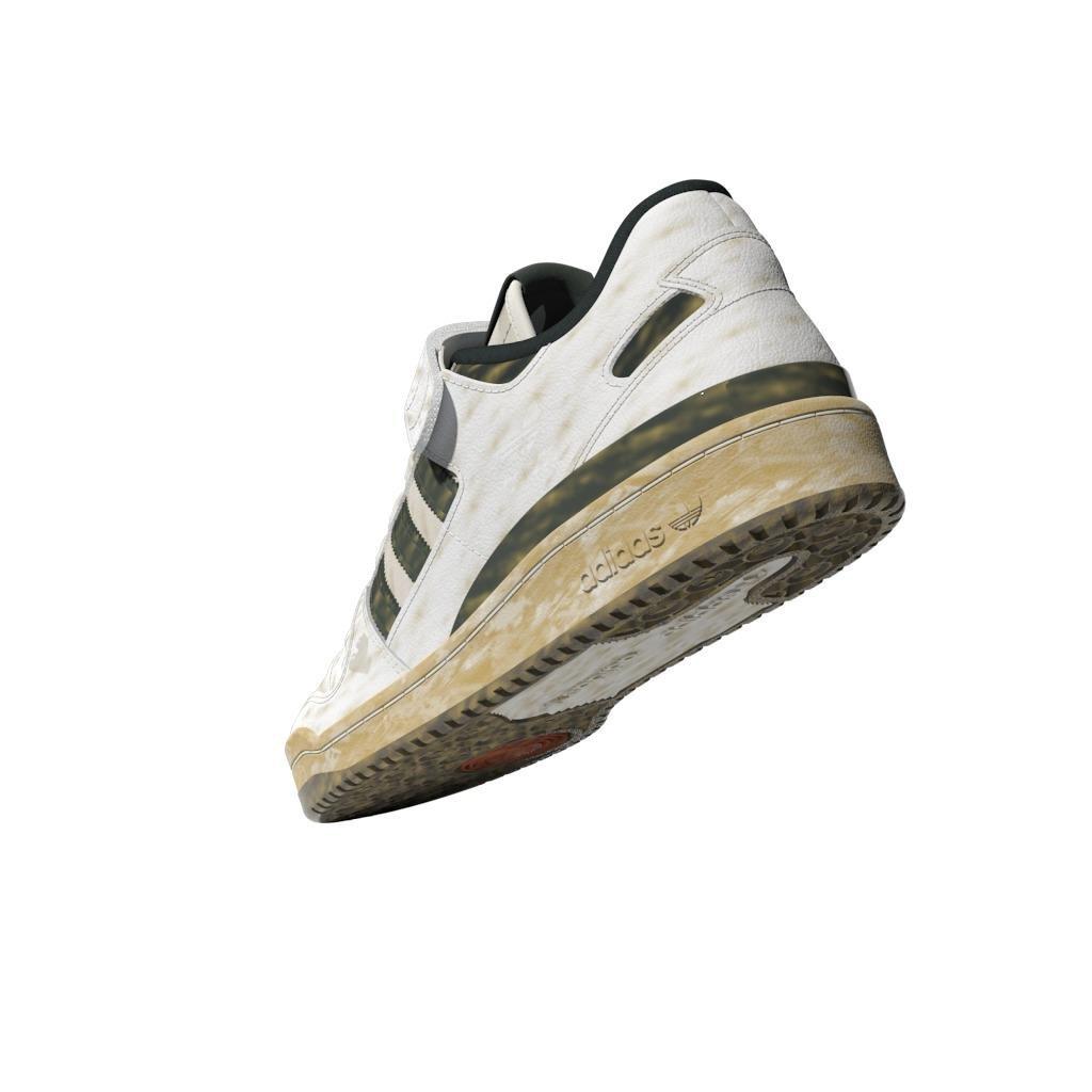 Forum 84 Low Aec Shoes, White, , large image number 11