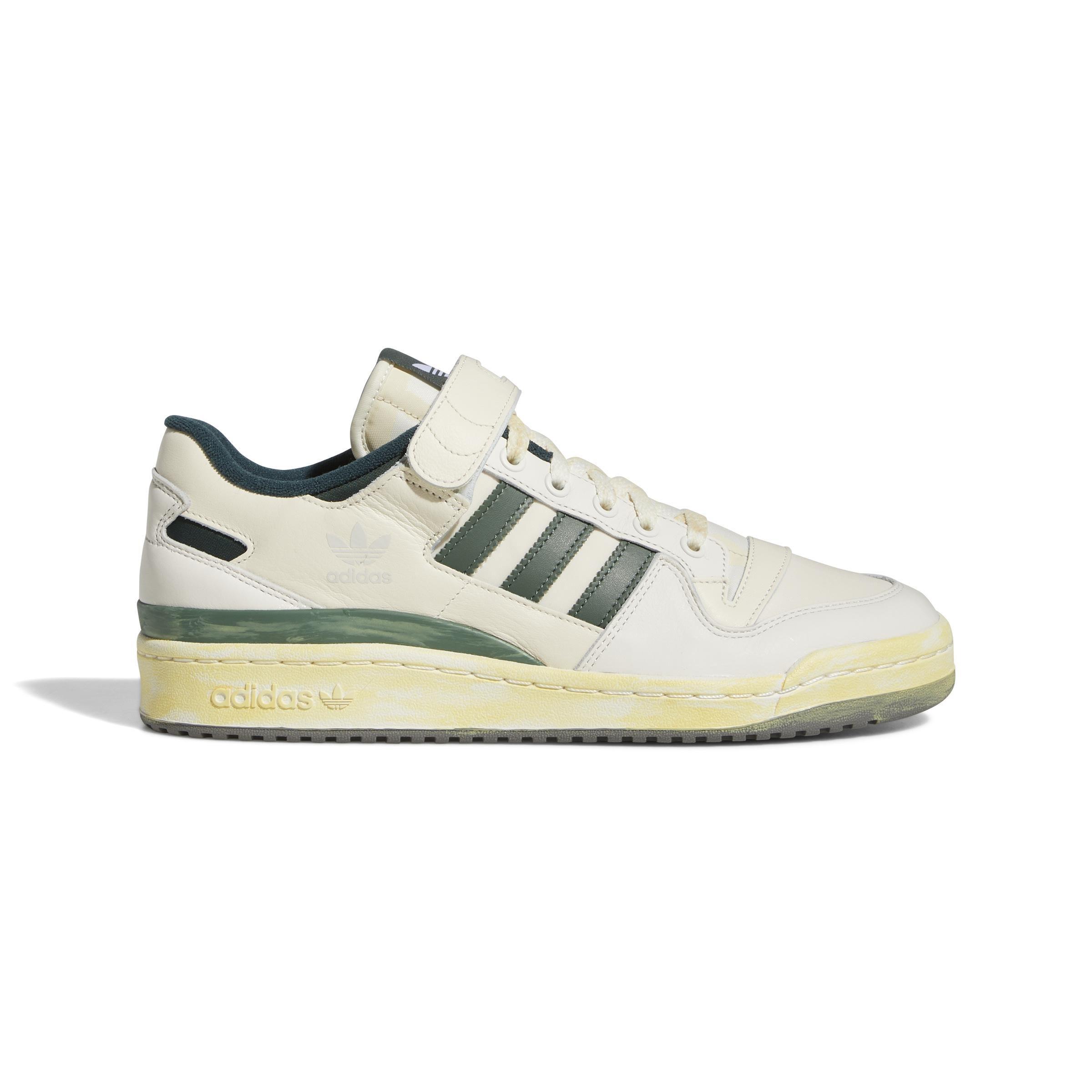 Forum 84 Low Aec Shoes, White, , large image number 13