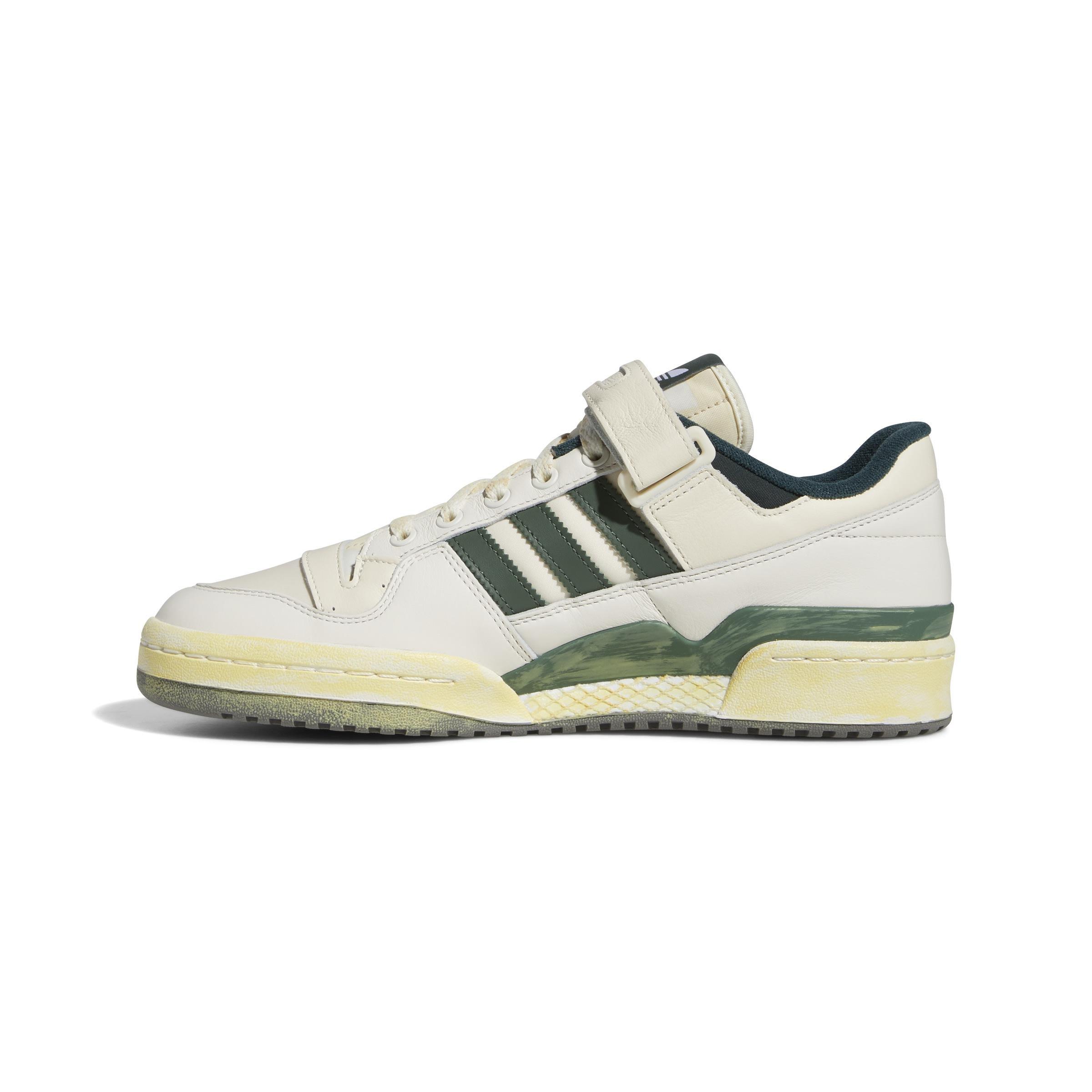Forum 84 Low Aec Shoes, White, , large image number 14