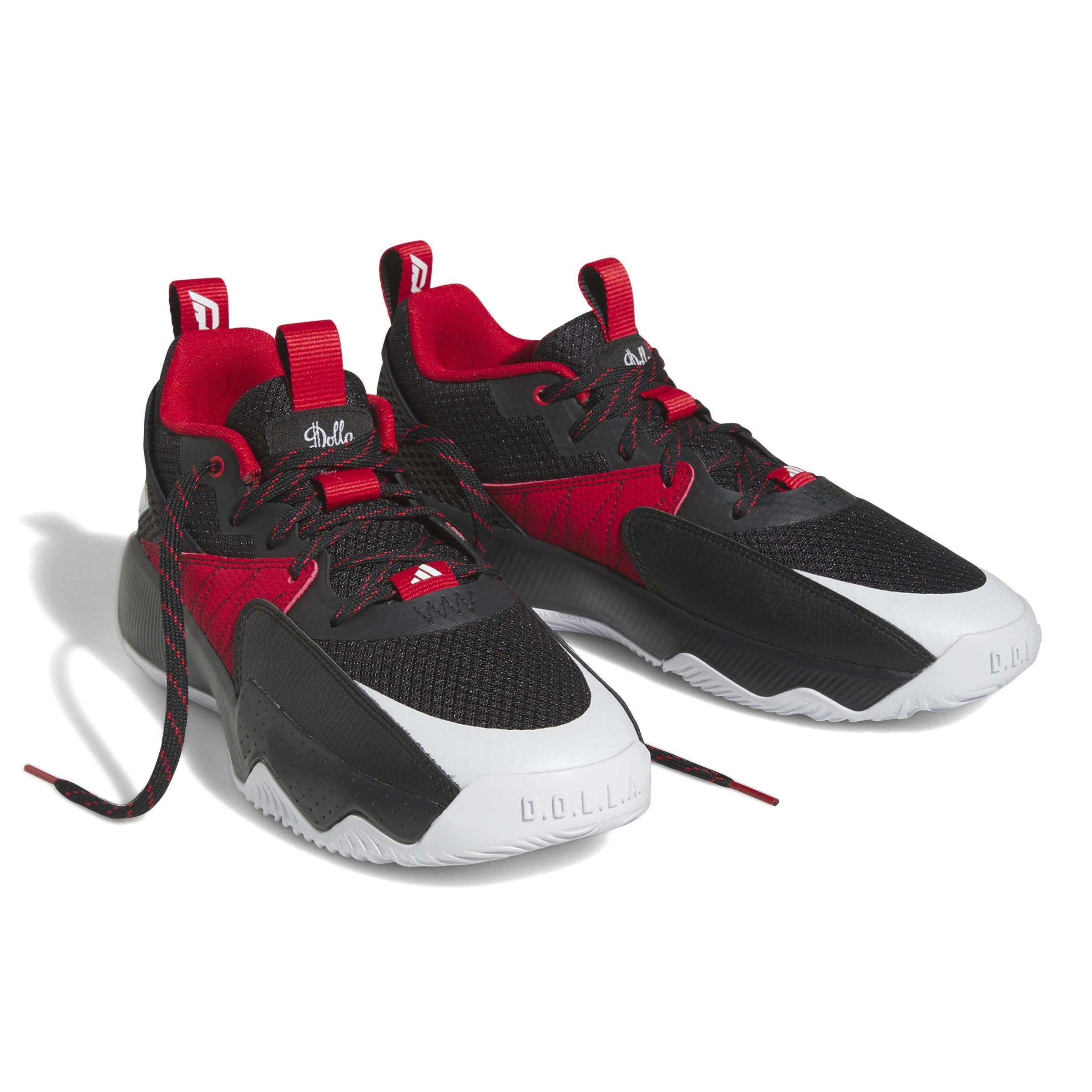 Unisex Dame Extply 2.0 Shoes, Red, , large image number 0