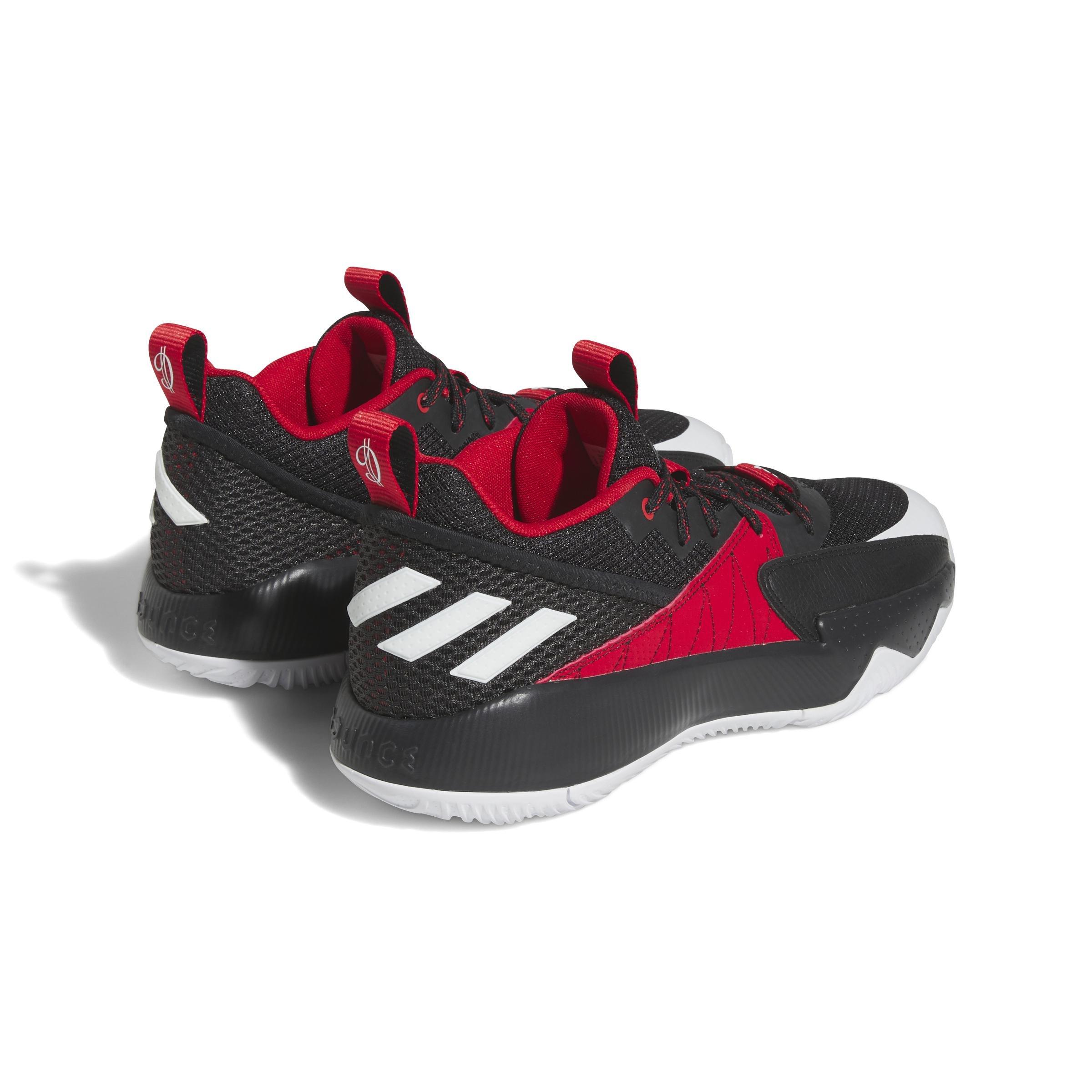 Unisex Dame Extply 2.0 Shoes, Red, , large image number 1