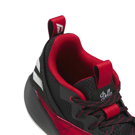 Unisex Dame Extply 2.0 Shoes, Red, A901_ONE, large image number 2