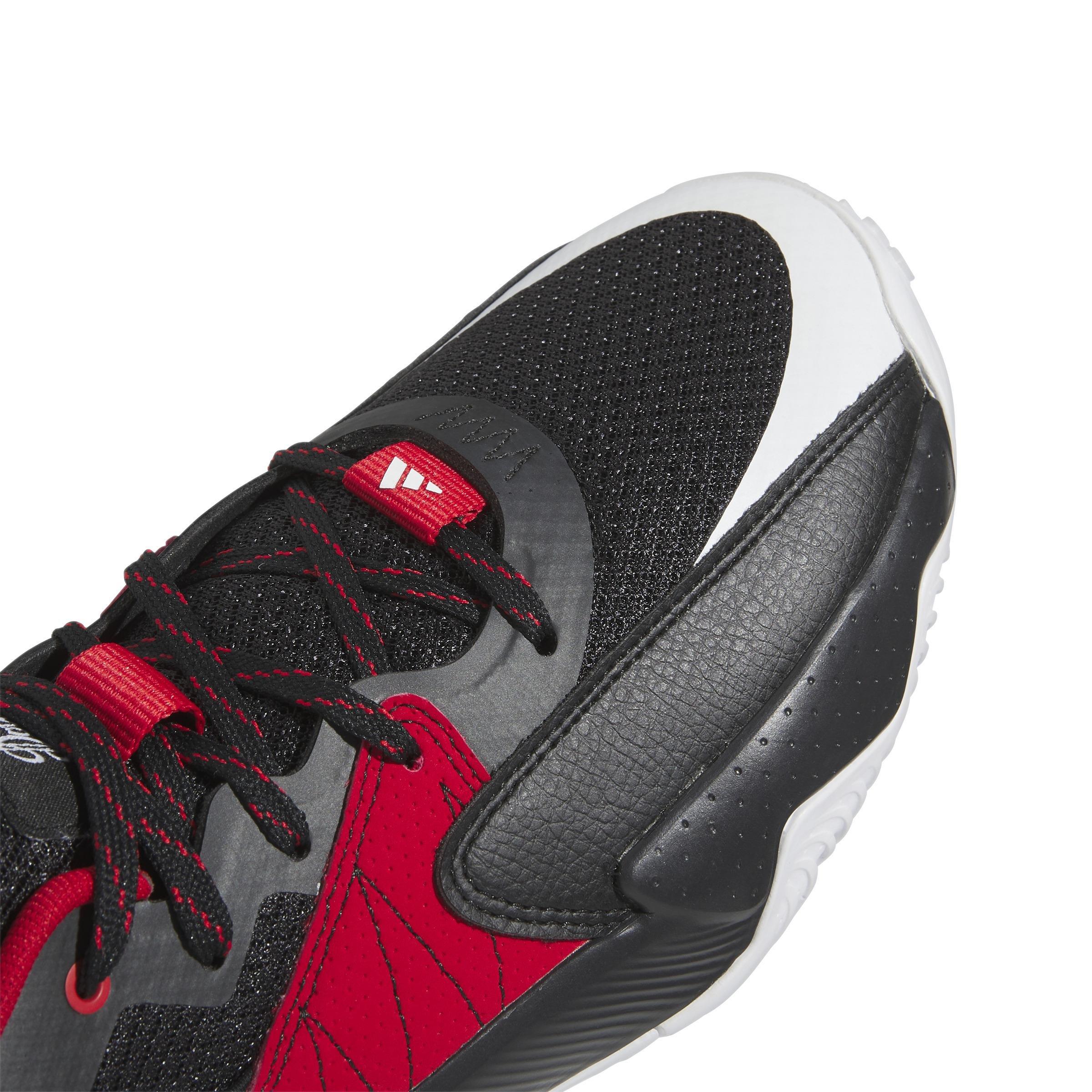 Unisex Dame Extply 2.0 Shoes, Red, , large image number 3