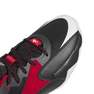 Unisex Dame Extply 2.0 Shoes, Red, A901_ONE, thumbnail image number 3