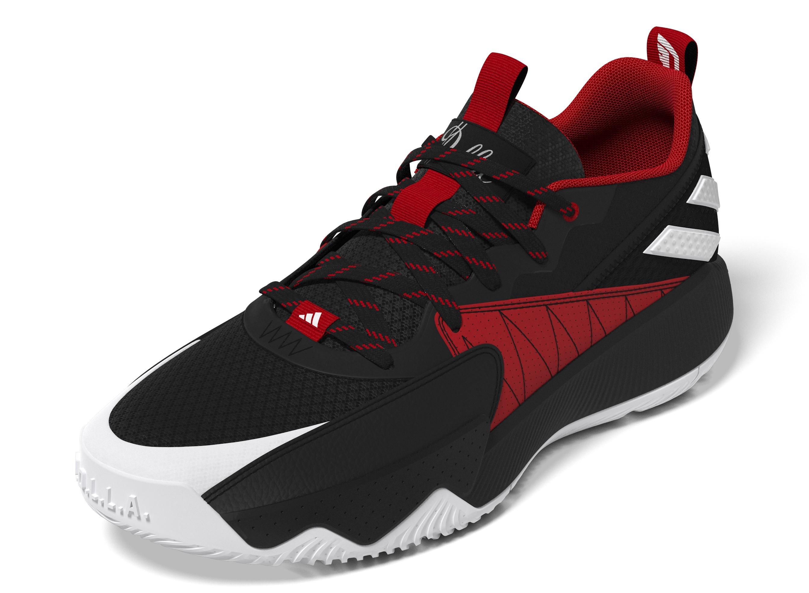 Unisex Dame Extply 2.0 Shoes, Red, , large image number 5