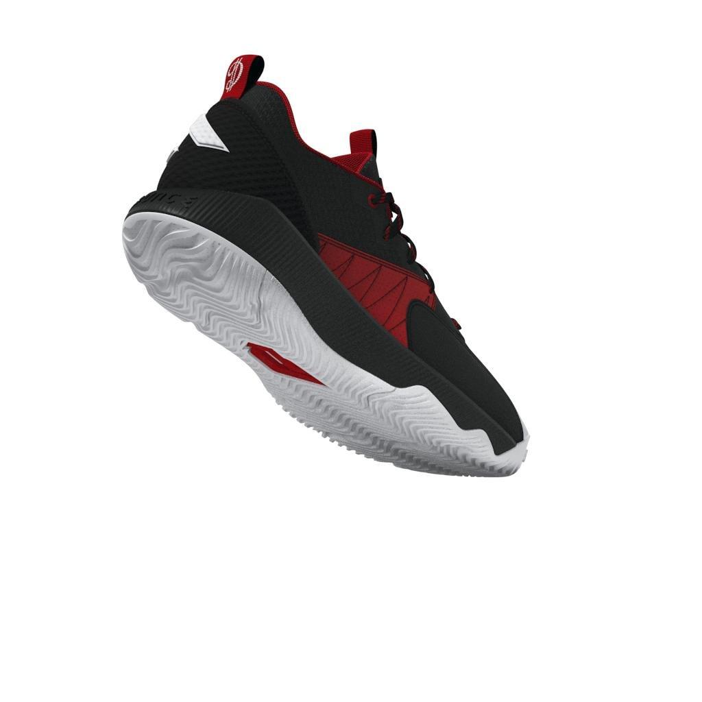 Unisex Dame Extply 2.0 Shoes, Red, , large image number 7
