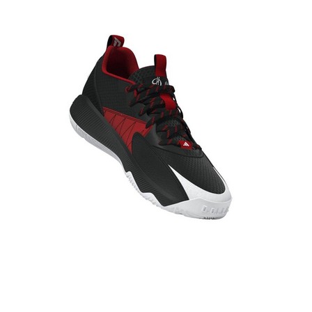 Unisex Dame Extply 2.0 Shoes, Red, A901_ONE, large image number 8