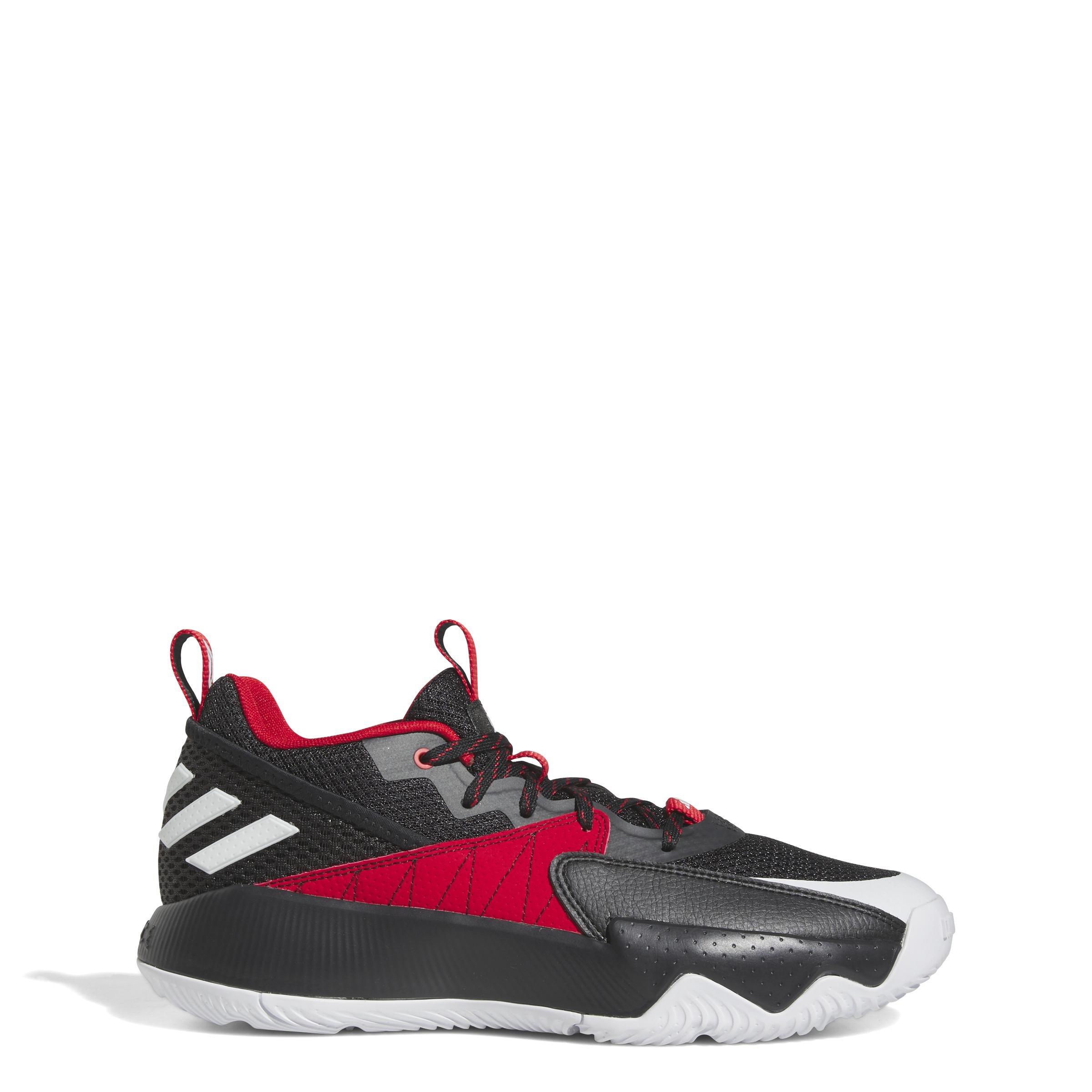 Unisex Dame Extply 2.0 Shoes, Red, , large image number 9