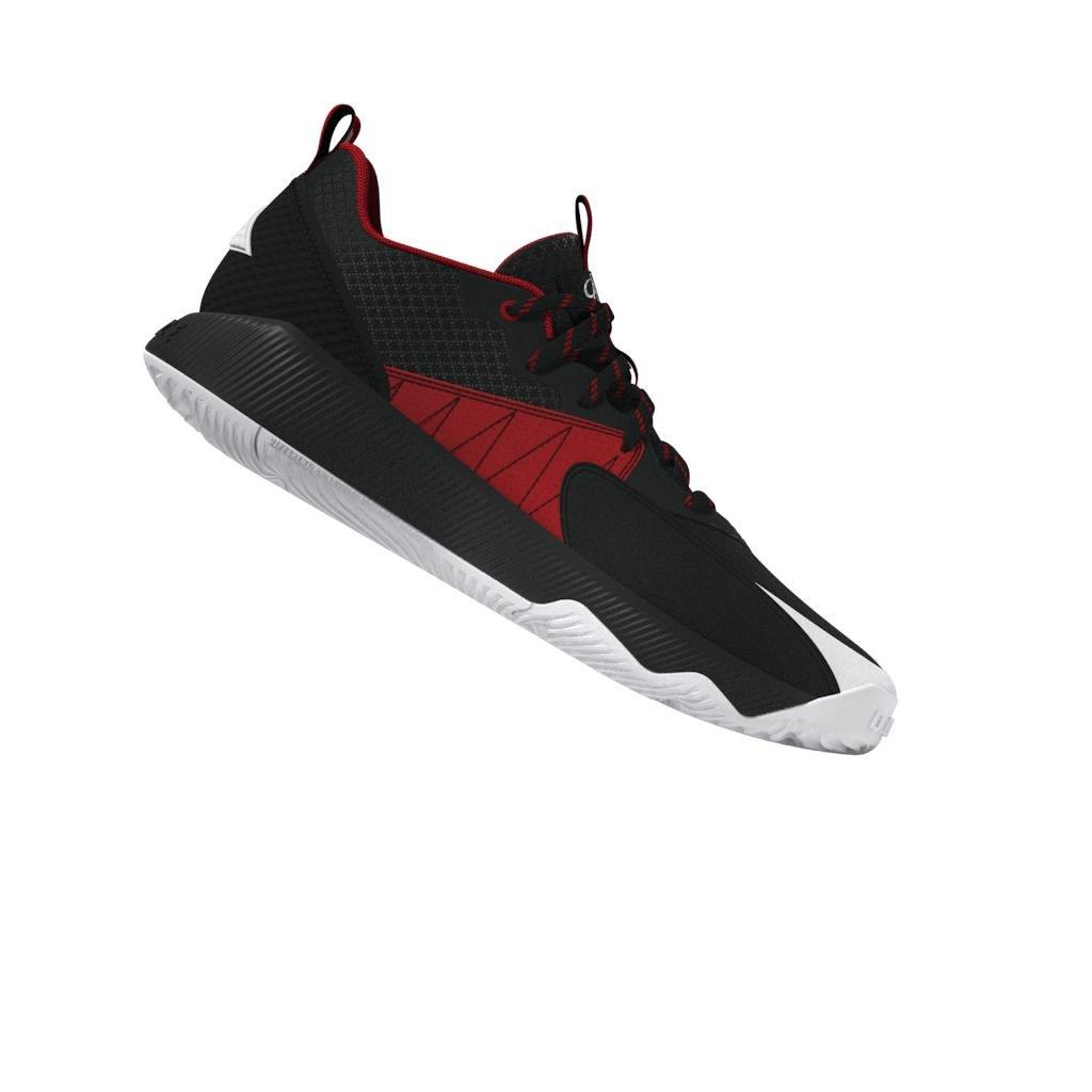 Unisex Dame Extply 2.0 Shoes, Red, , large image number 10