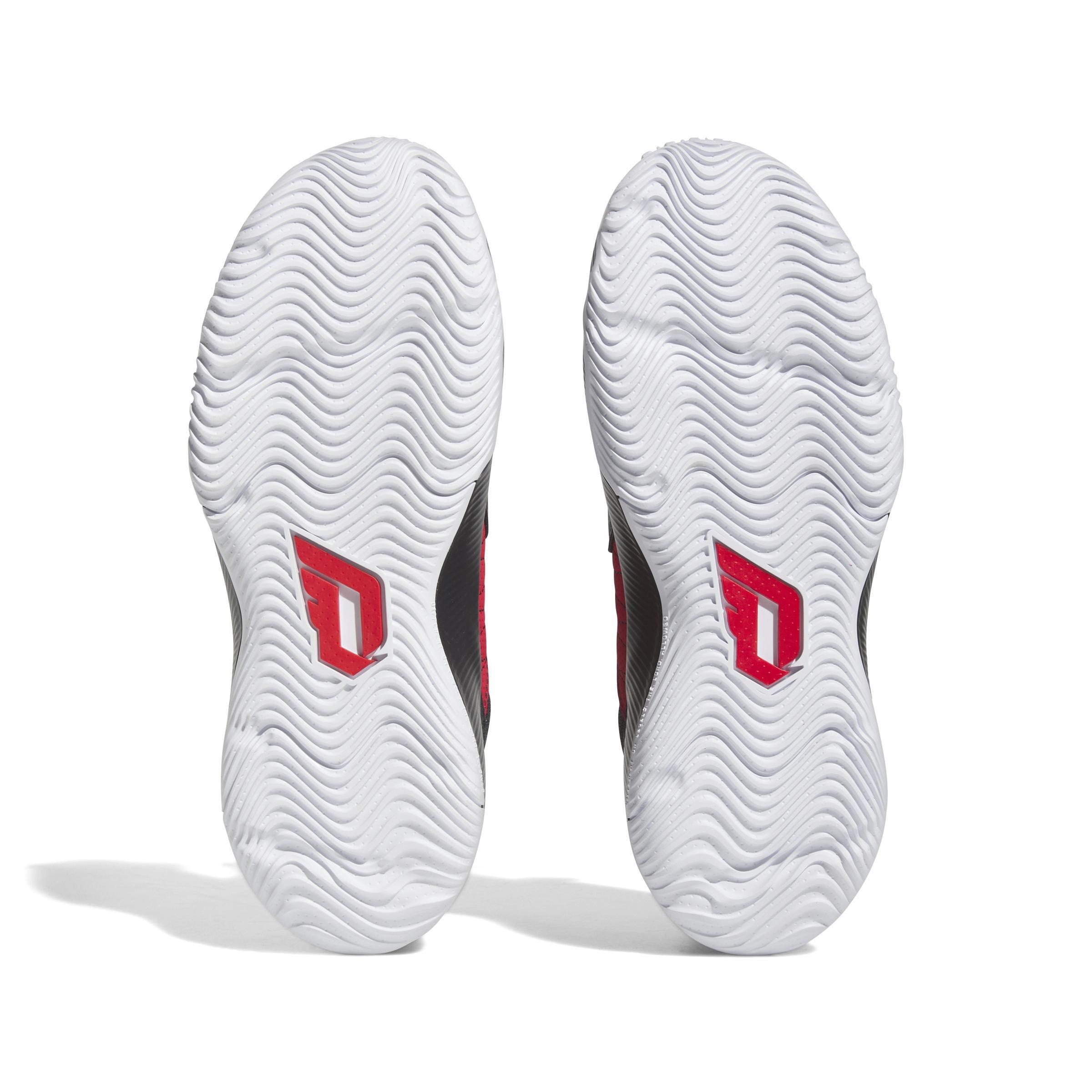 Unisex Dame Extply 2.0 Shoes, Red, , large image number 12
