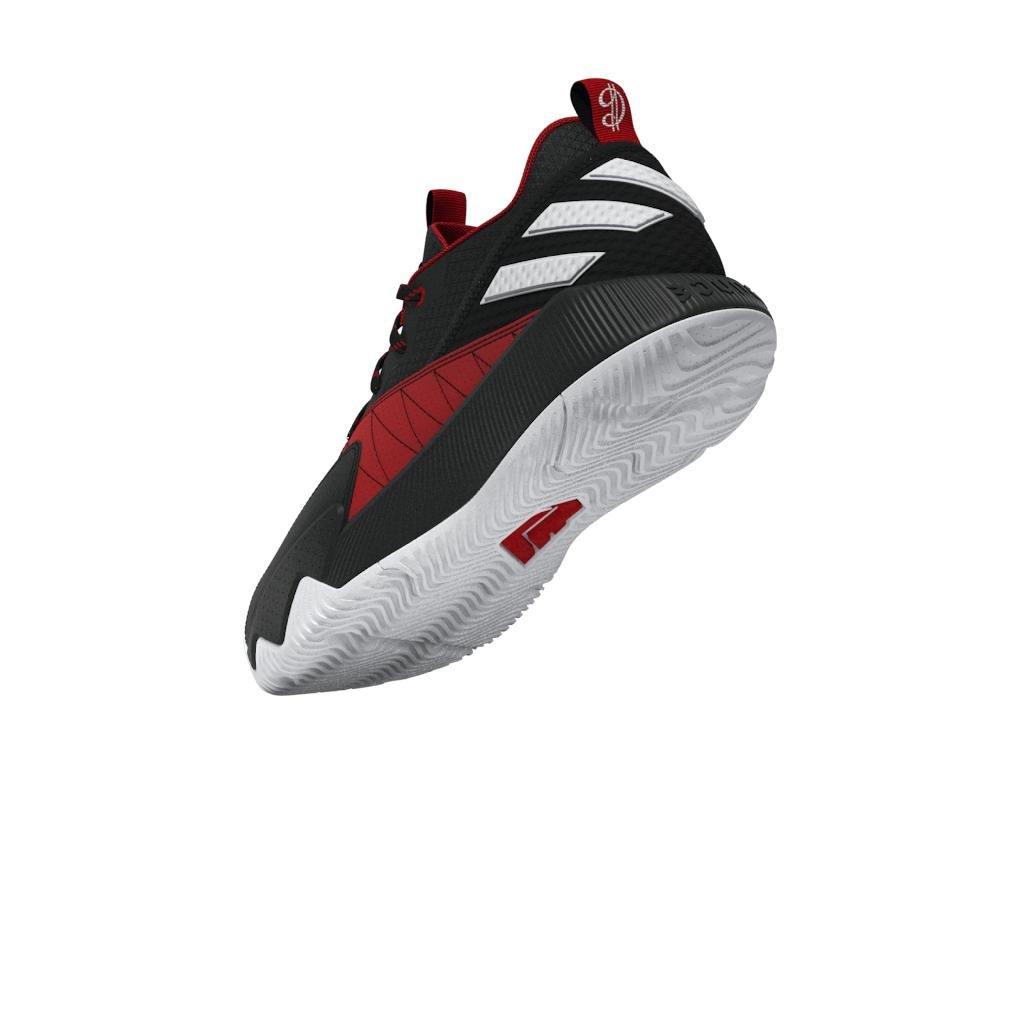 Unisex Dame Extply 2.0 Shoes, Red, , large image number 13