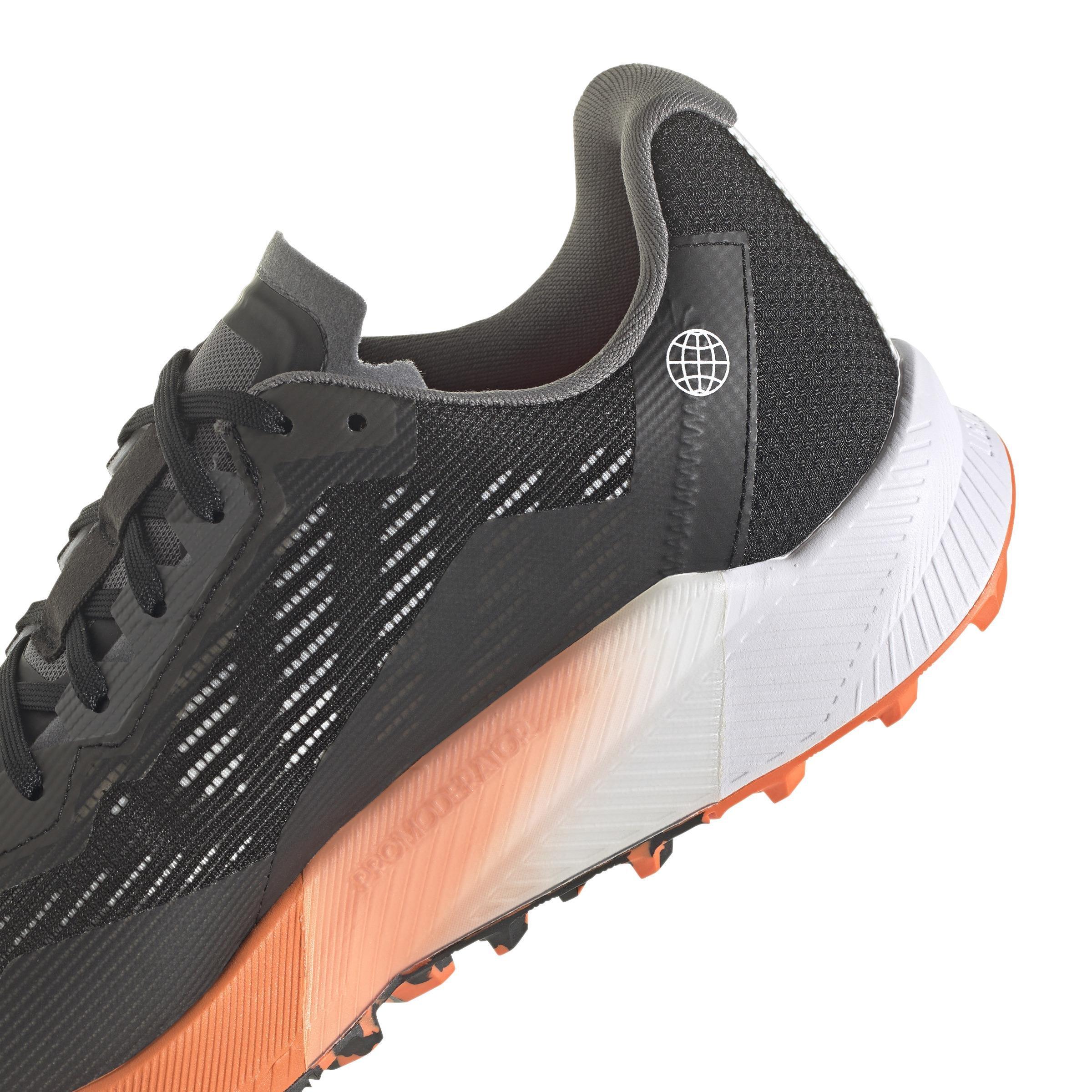 Terrex Agravic Flow GORE-TEX Trail Running Shoes 2.0, Black, , large image number 5