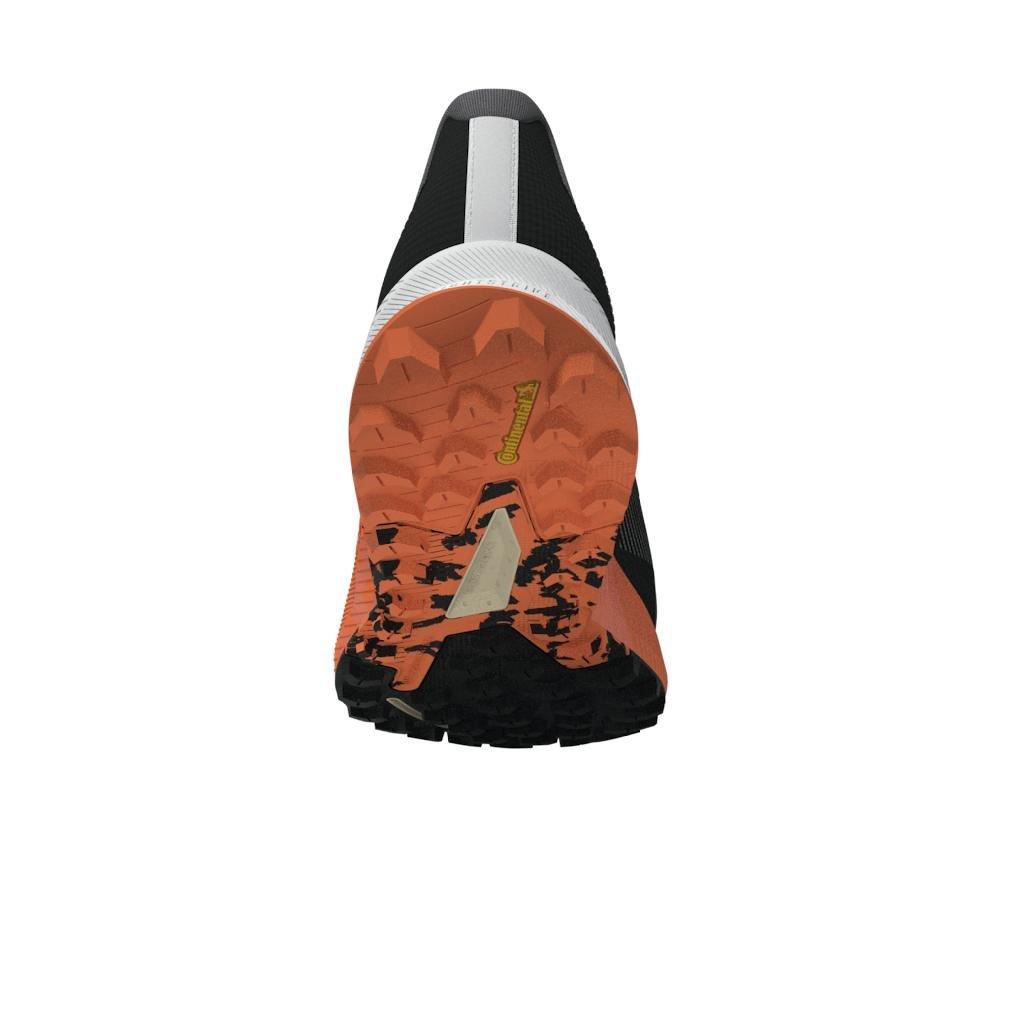 Terrex Agravic Flow GORE-TEX Trail Running Shoes 2.0, Black, A901_ONE, large image number 8