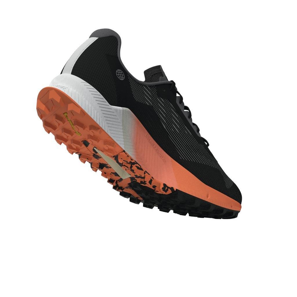 Terrex Agravic Flow GORE-TEX Trail Running Shoes 2.0, Black, A901_ONE, large image number 11