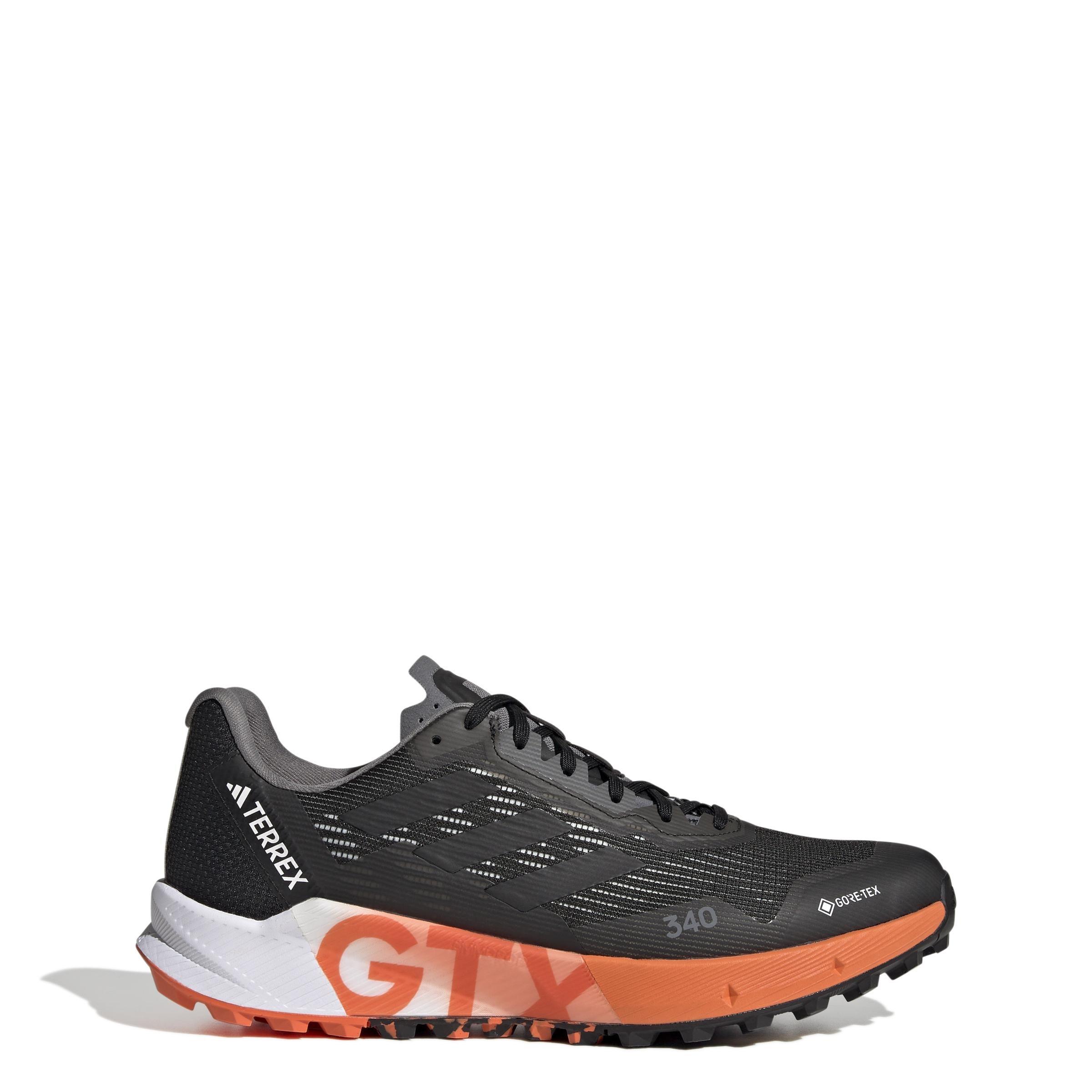 Terrex Agravic Flow GORE-TEX Trail Running Shoes 2.0, Black, , large image number 13