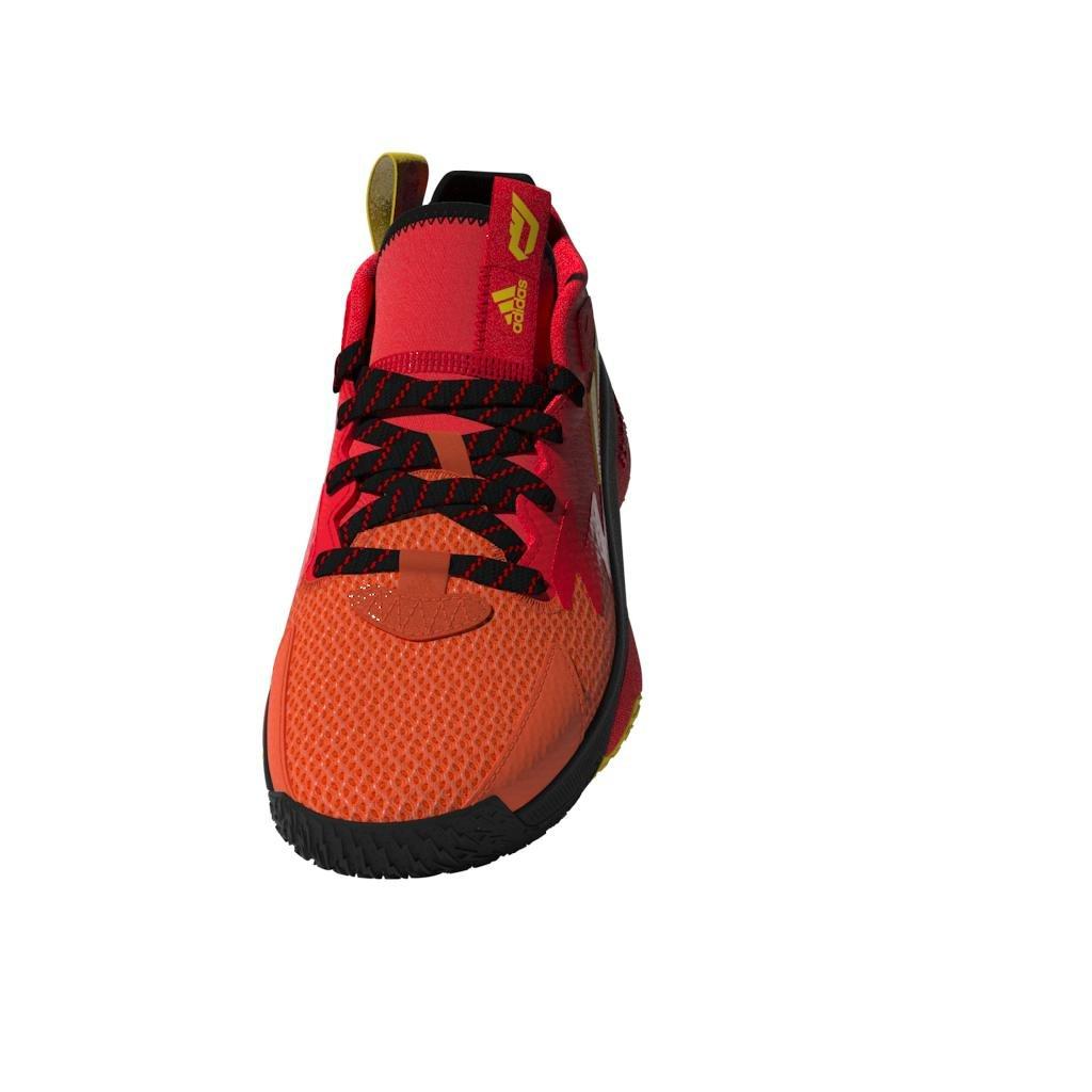Unisex Kids Dame 8 Mr. Incredible Shoes, Red, , large image number 13