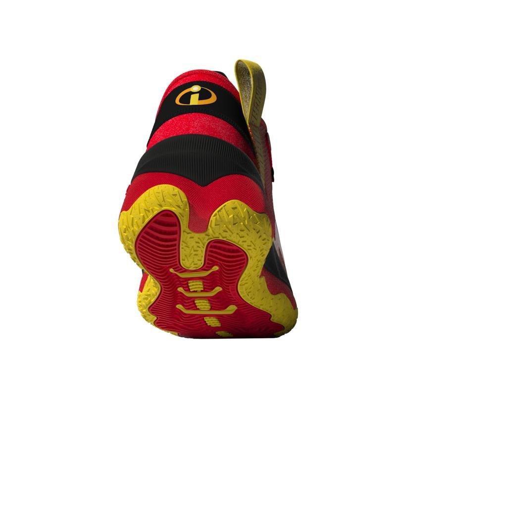 Unisex Kids Dame 8 Mr. Incredible Shoes, Red, , large image number 15