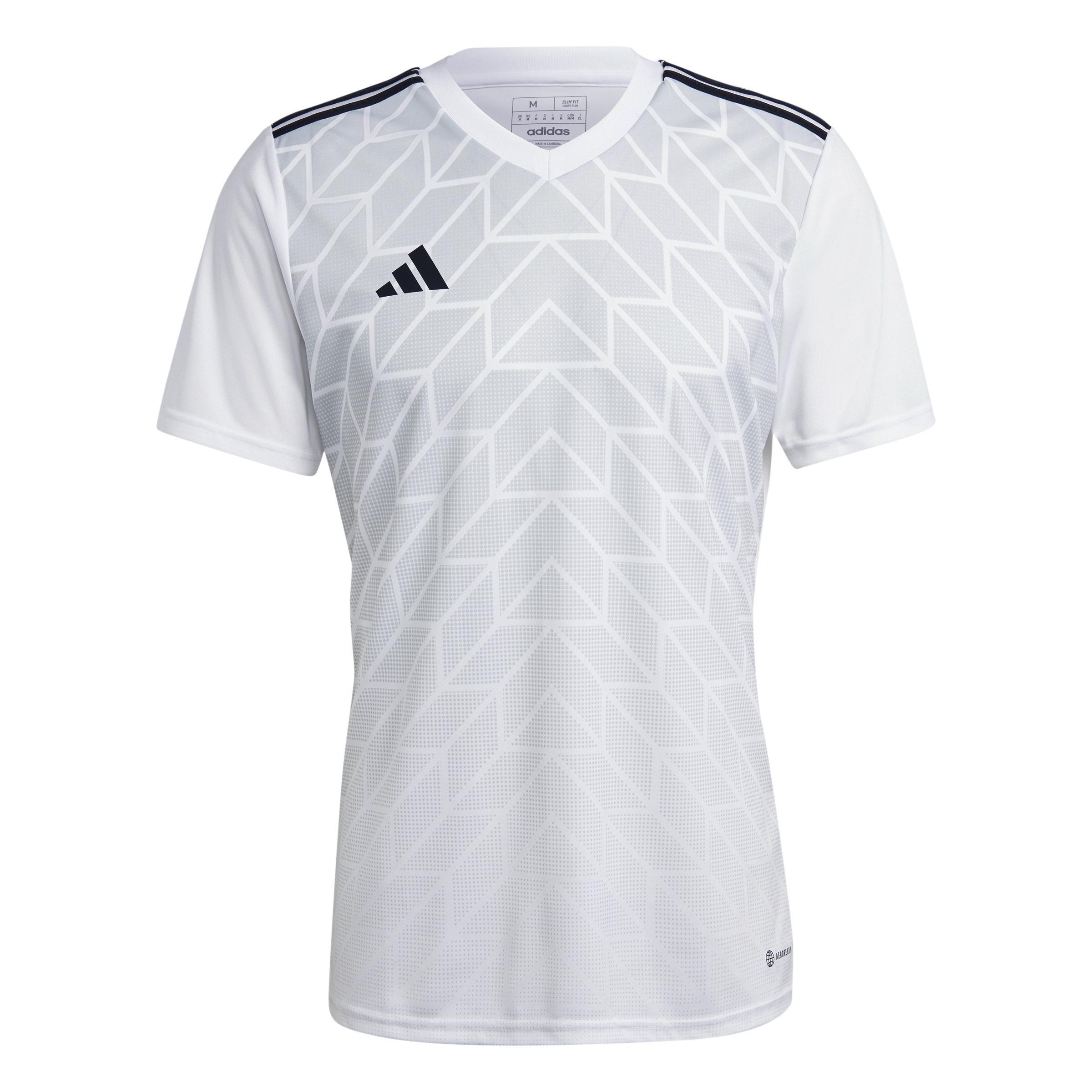 Team Icon 23 Jersey, White, A901_ONE, large image number 0