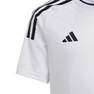 Kids Unisex Campeon 23 Jersey, White, A901_ONE, thumbnail image number 6