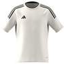 Kids Unisex Campeon 23 Jersey, White, A901_ONE, thumbnail image number 13