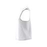 Women Hiit Heat.Rdy Sweat Conceal Training Tank Top, White, A901_ONE, thumbnail image number 7
