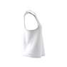 Women Hiit Heat.Rdy Sweat Conceal Training Tank Top, White, A901_ONE, thumbnail image number 9