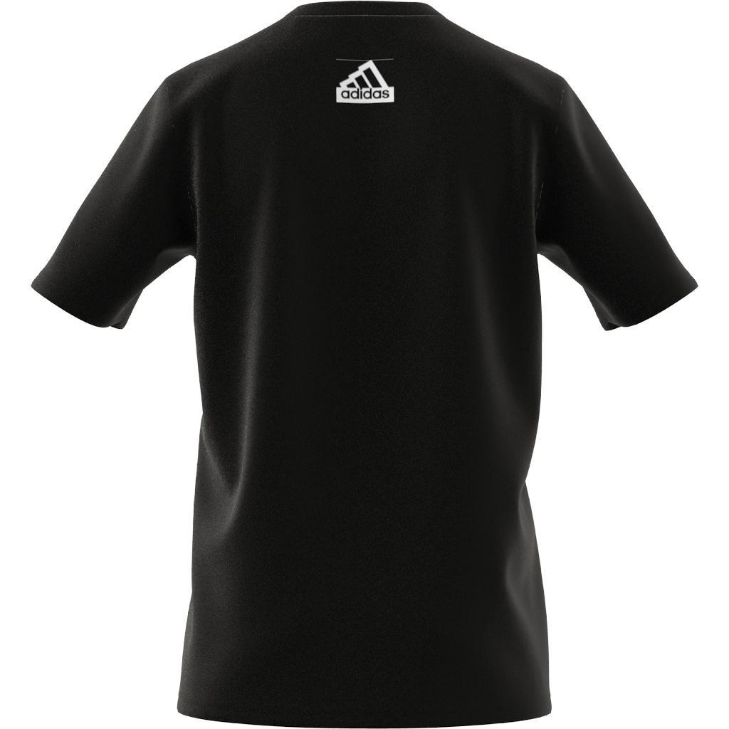 City Escape Graphic Pocket T-Shirt, Black, A901_ONE, large image number 10