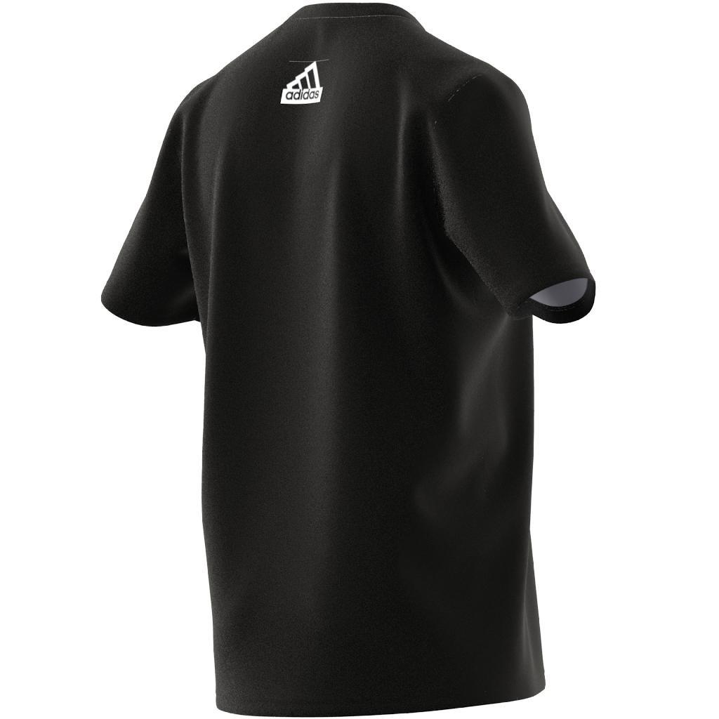 City Escape Graphic Pocket T-Shirt, Black, A901_ONE, large image number 13