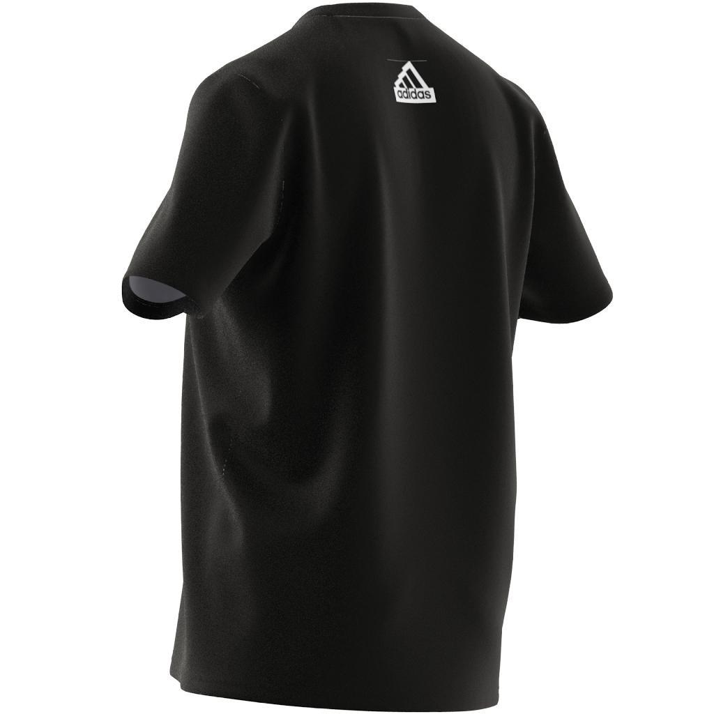 City Escape Graphic Pocket T-Shirt, Black, A901_ONE, large image number 14