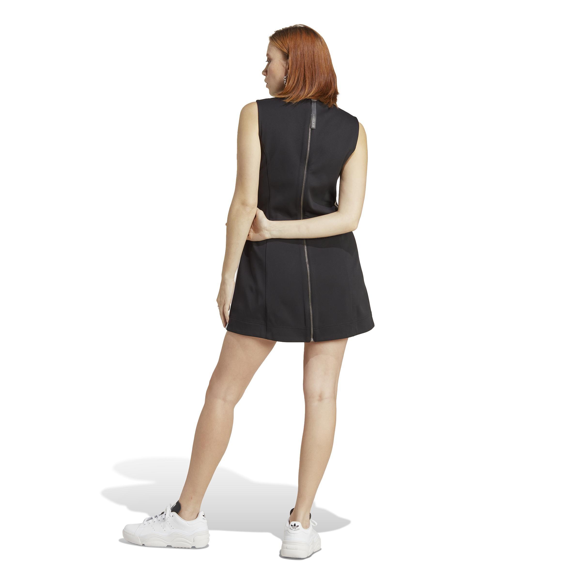 Version 83-C Dress, Black, , large image number 3