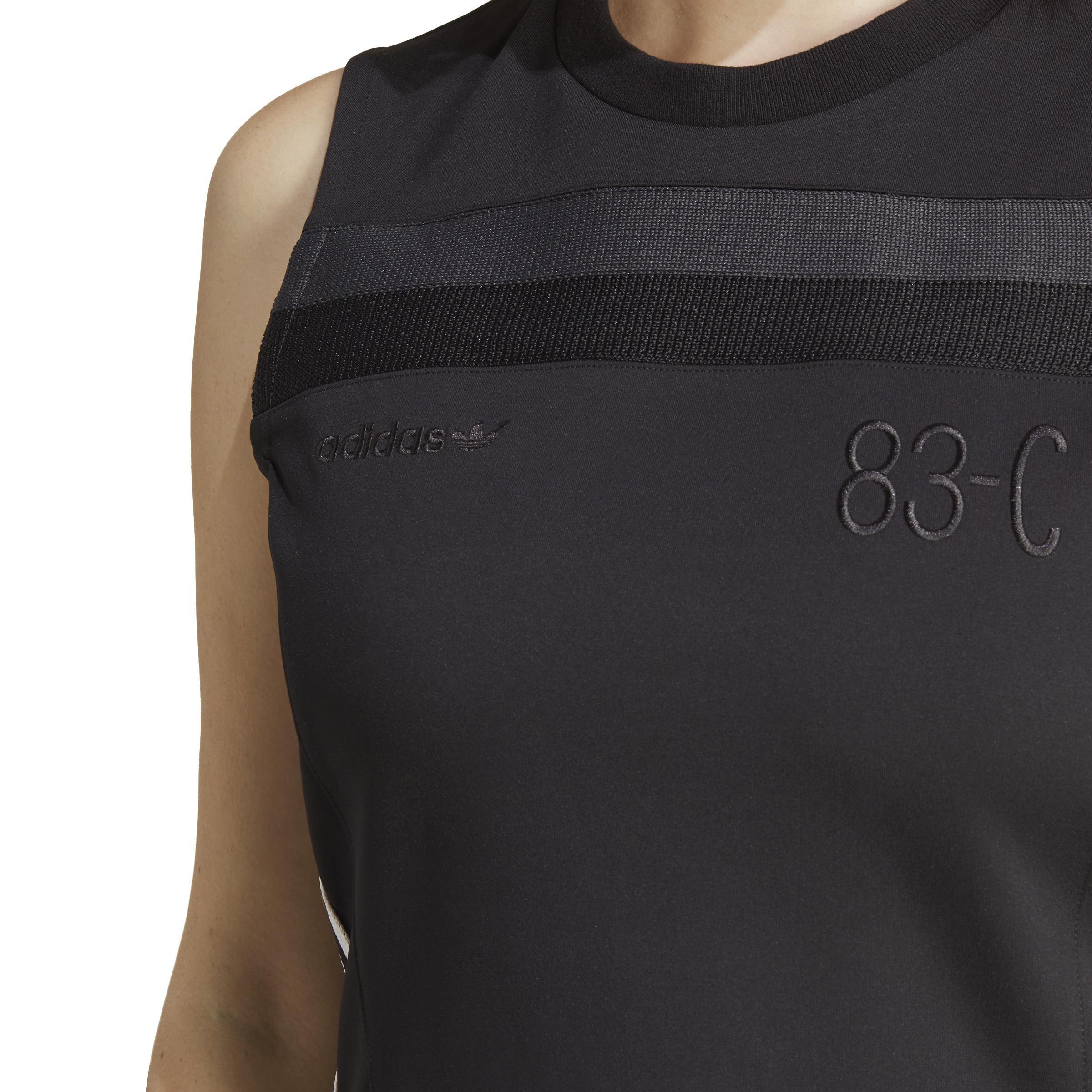 Version 83-C Dress, Black, , large image number 5