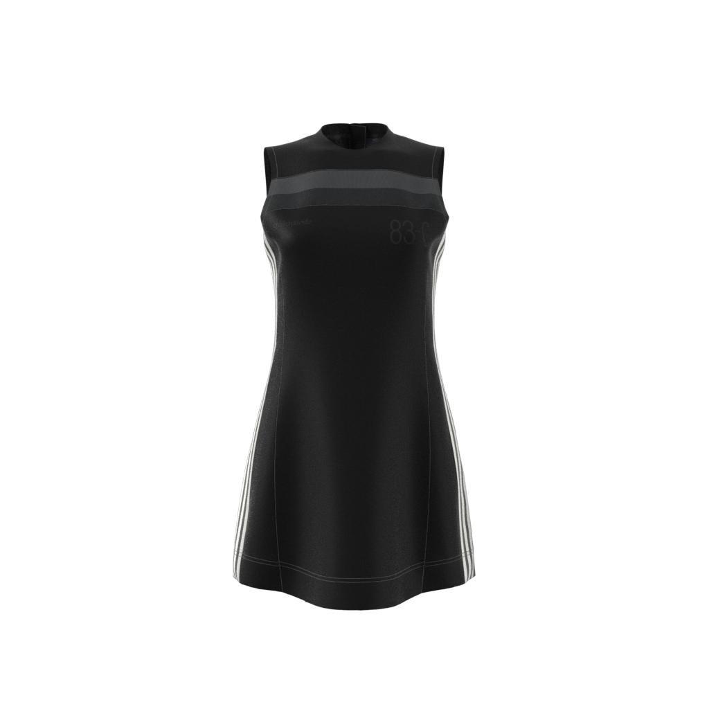 Version 83-C Dress, Black, A901_ONE, large image number 9