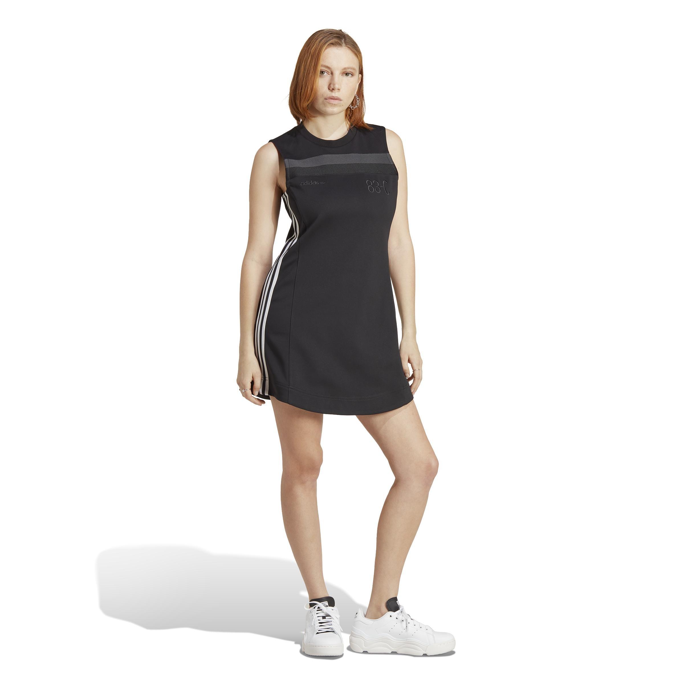 Version 83-C Dress, Black, , large image number 14