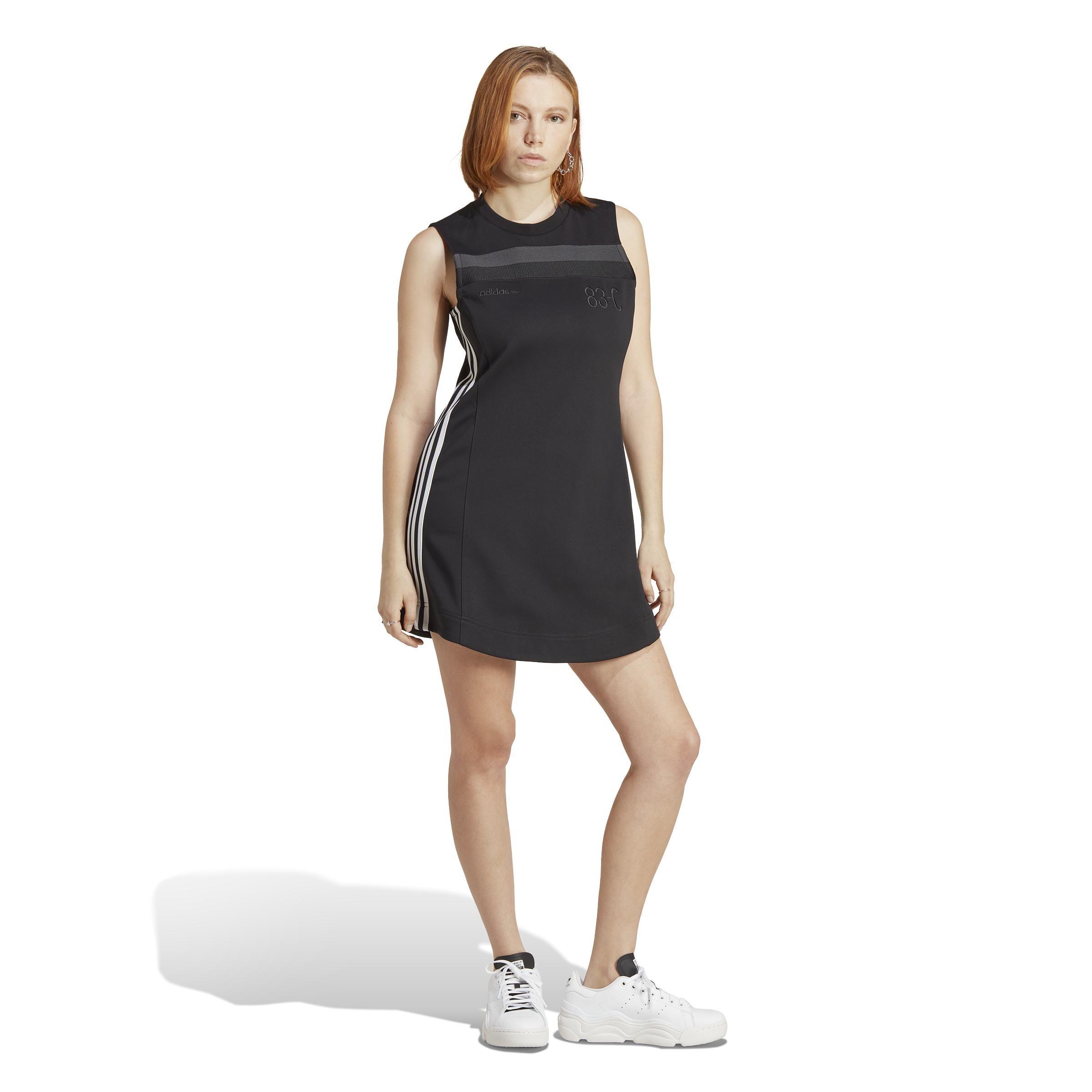 Version 83-C Dress, Black, A901_ONE, large image number 14