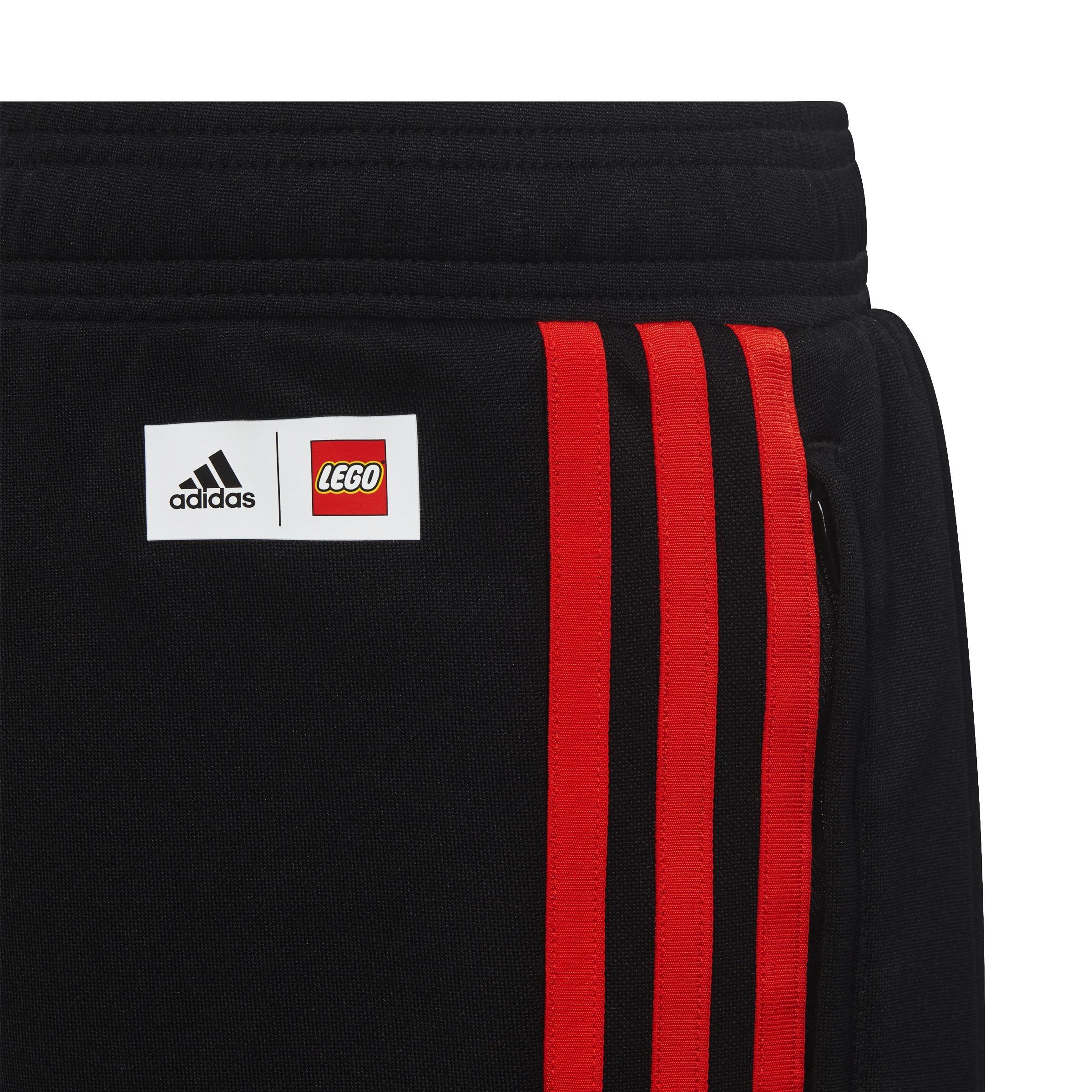 Kids adidas hot sale tracksuit bottoms