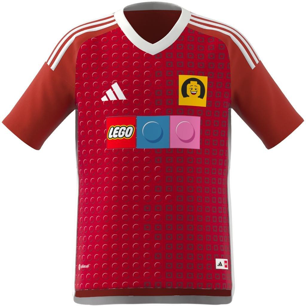 Lego Home Jersey, Orange, A901_ONE, large image number 13