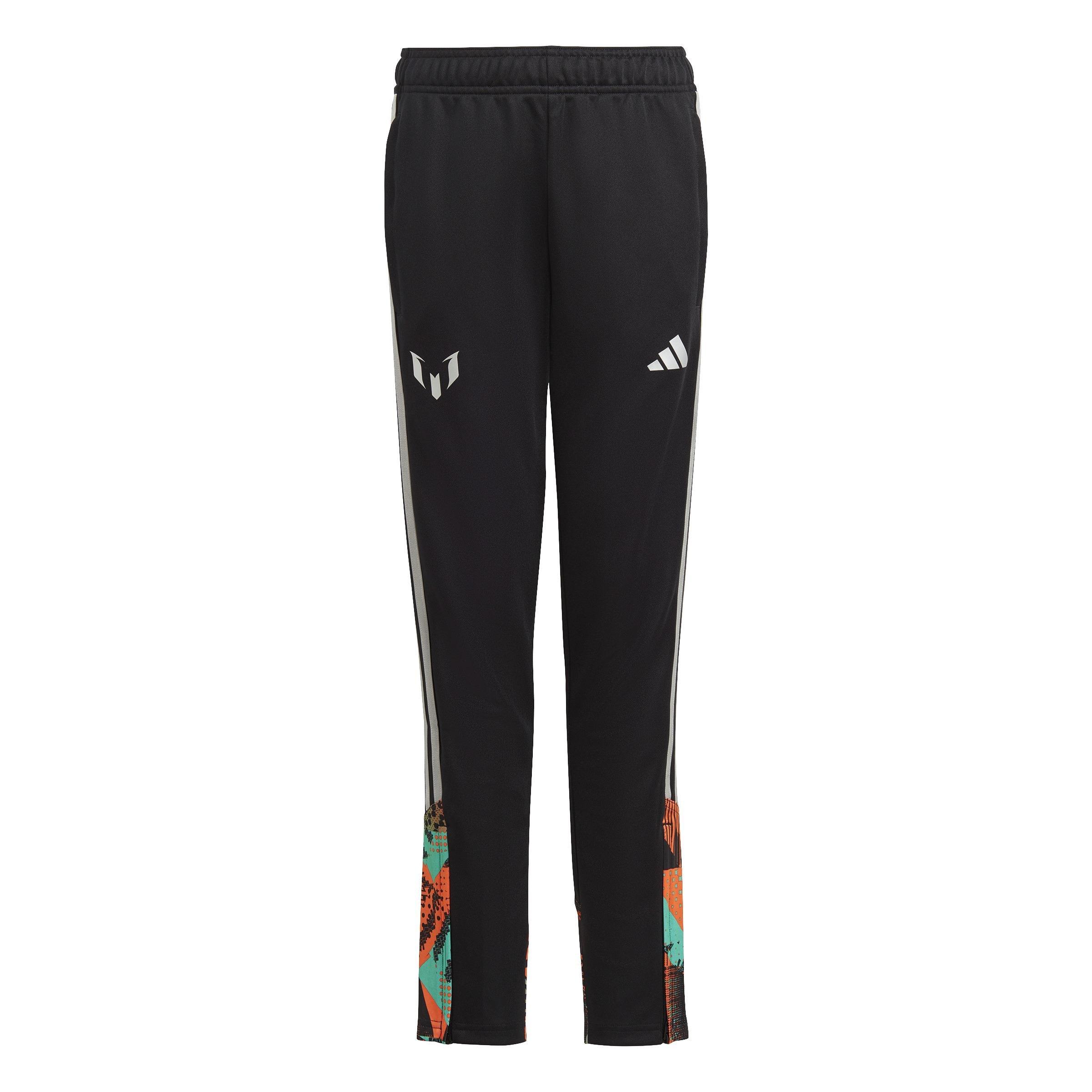 Adidas messi tracksuit bottoms online