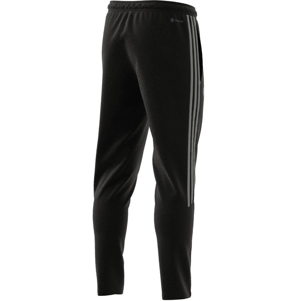 Unisex Kids Messi Training Tracksuit Bottoms, Black, A901_ONE, large image number 13