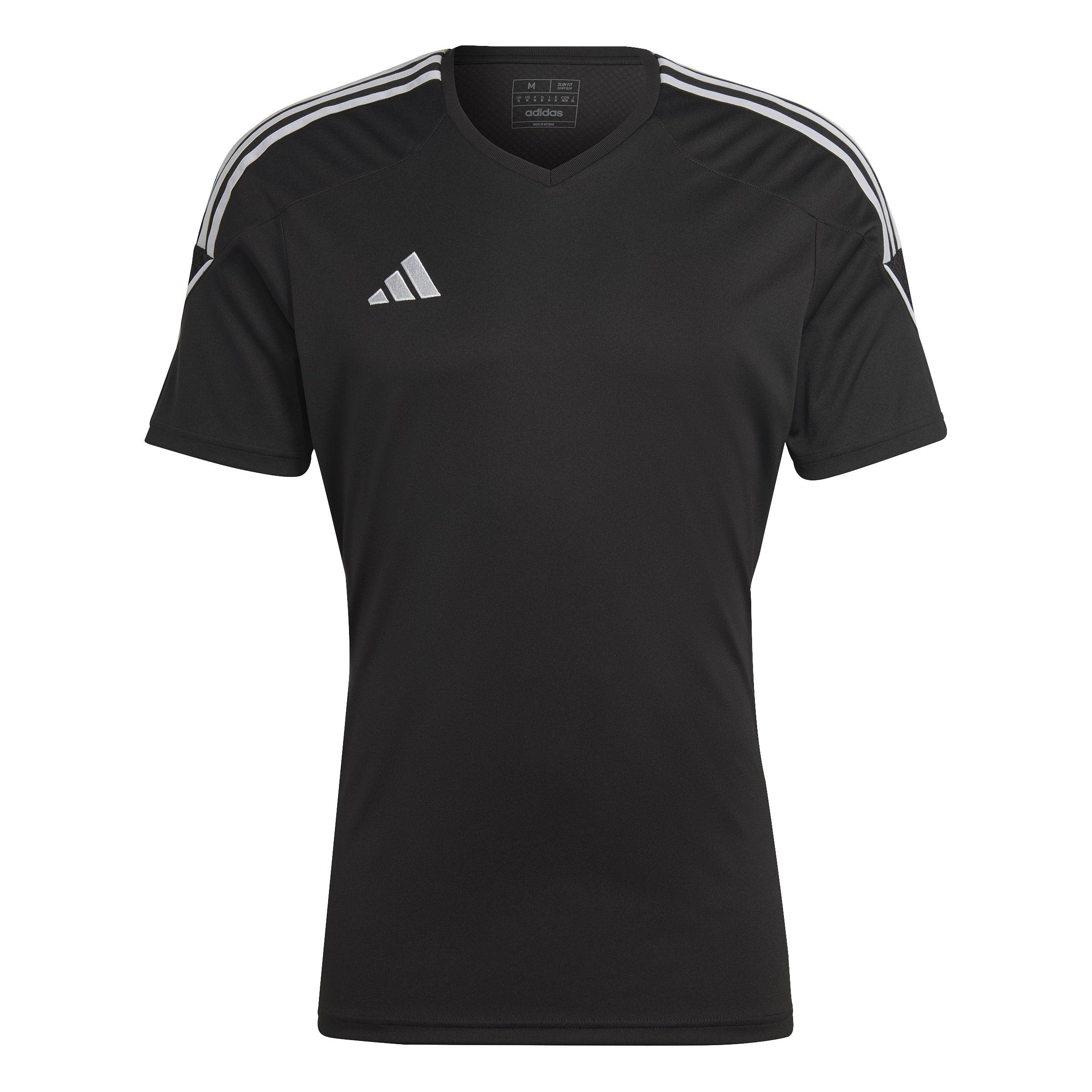 Tiro 23 League Jersey, Black, A901_ONE, large image number 0