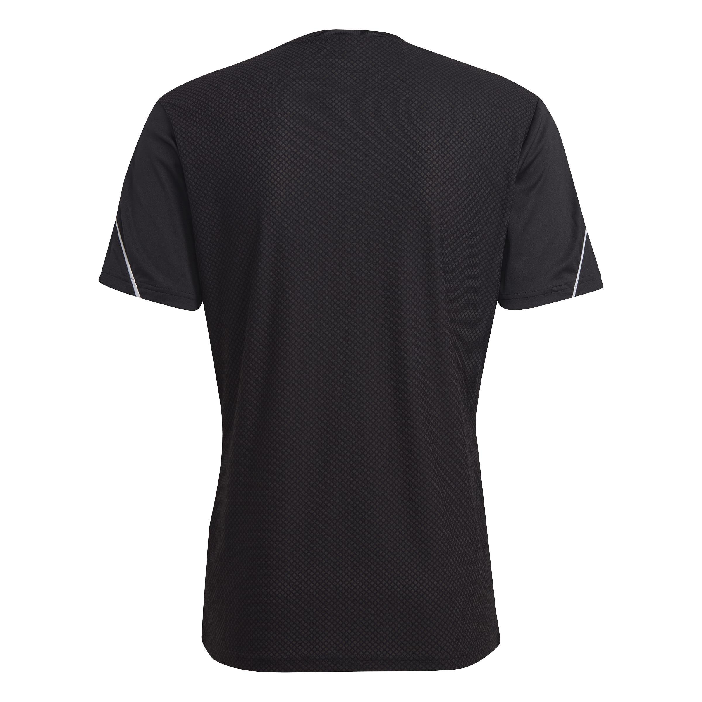 Tiro 23 League Jersey, Black, A901_ONE, large image number 2