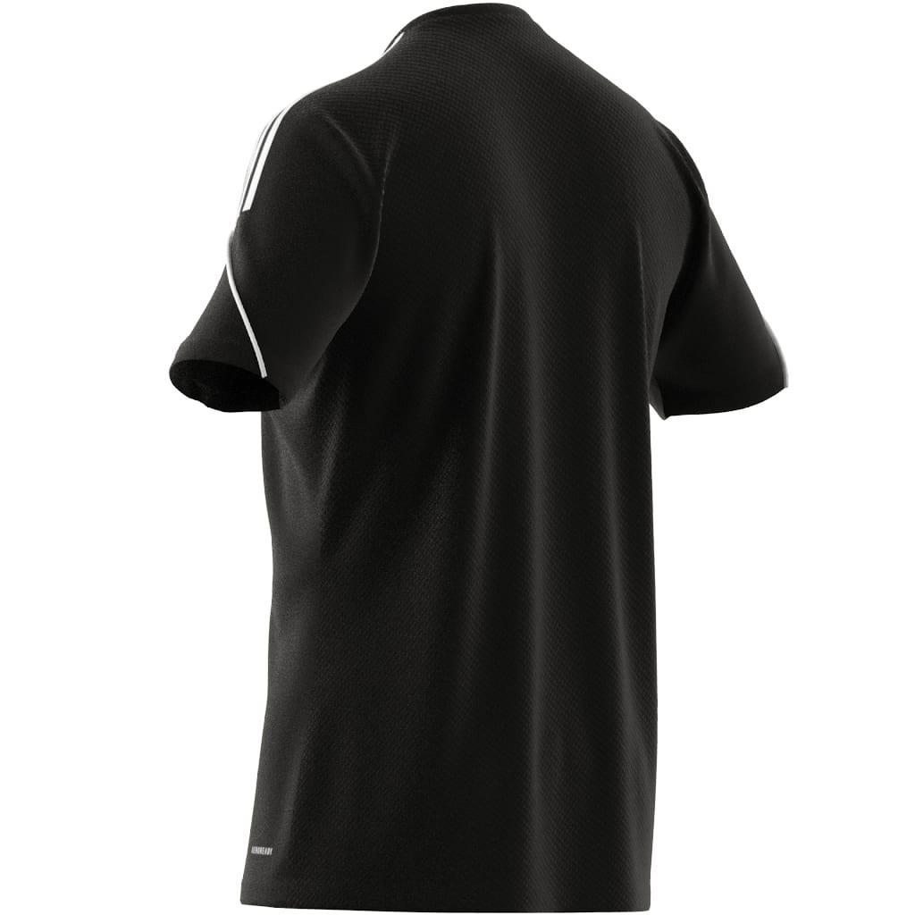 Tiro 23 League Jersey, Black, A901_ONE, large image number 5