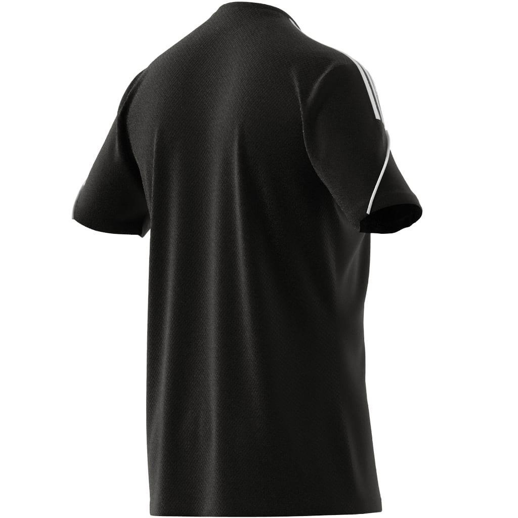 Tiro 23 League Jersey, Black, A901_ONE, large image number 6