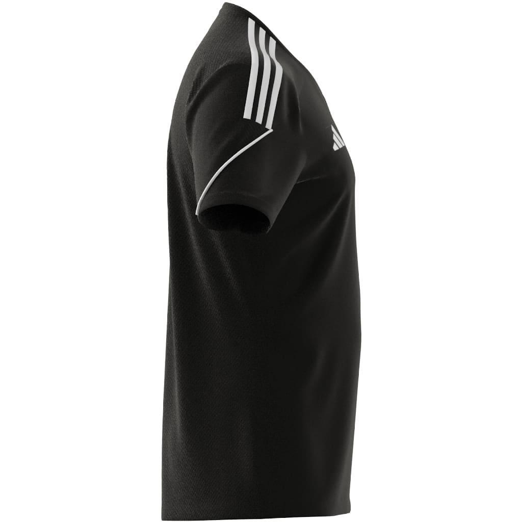 Tiro 23 League Jersey, Black, A901_ONE, large image number 9