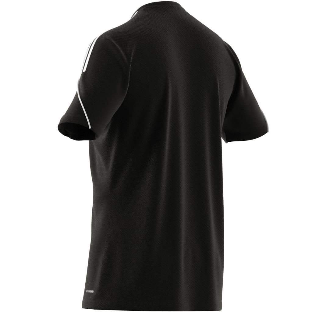 Tiro 23 League Jersey, Black, A901_ONE, large image number 10