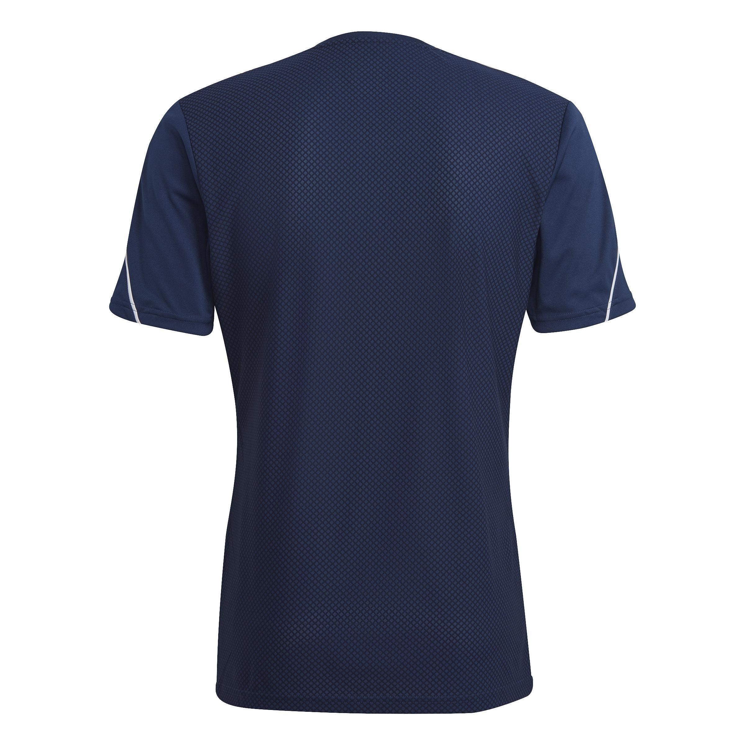 Tiro 23 League Jersey, Blue, A901_ONE, large image number 2