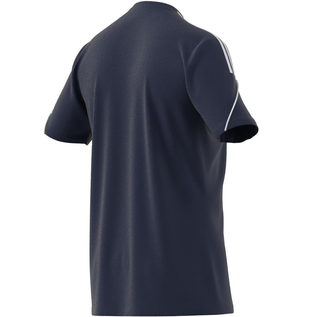 Tiro 23 League Jersey, Blue, A901_ONE, large image number 3